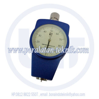 DUROMETER KORI KR14A