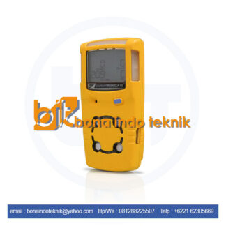 Jual Gas Detector Alert Microclip XL | Multi Gas Detector BW