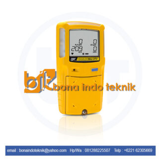 Jual Gas Detector Alert max XT II | Gas Detector BW Indonesia