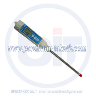 Soil Moisture Meter PMS-714 , Lutron pH Meter Tanah 
