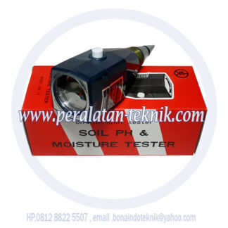 pH Meter Tanah Takemura DM 15 , Jual pH Tanah Takemura DM-15