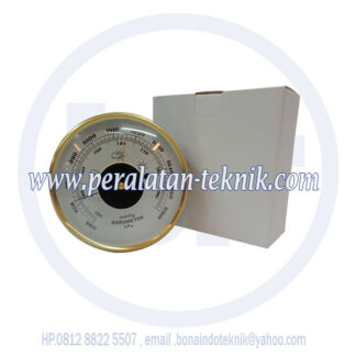Barometer Analog