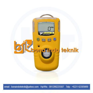 Jual Gas Alert Extreme Single CO | Jual Gas Detector | Gas Detector BW