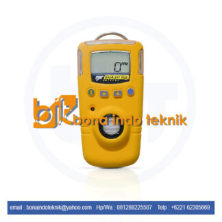 Gas Alert Extreme Single H2S