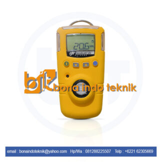 Jual Gas Alert Extreme Single O2 | Jual Gas Detector | GasAlert Extreme