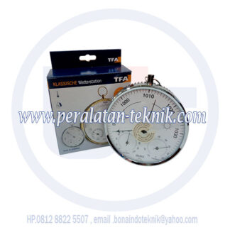 Thermo Hygro Barometer TFA , Barometer TFA 20300642