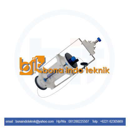 Water Sampler Vertical - Gambar 2