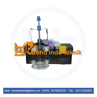 Jual Well Water Sampler 250 ml | Well water Sampler | Alat Sampling air