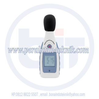 Digital Sound Level Meter SL-108 , Jual sound level meter
