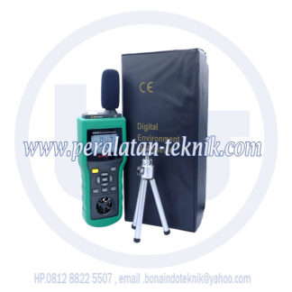 Mastech MS6300 , 6 in 1 Multifunction Environment Mastech MS6300