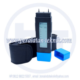BES Bollmann Easy Contact Wood mosture meter , alat ukur kadar air kayu