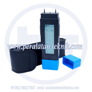 BES Bollmann Easy wood mosture meter , alat ukur kadar air kayu