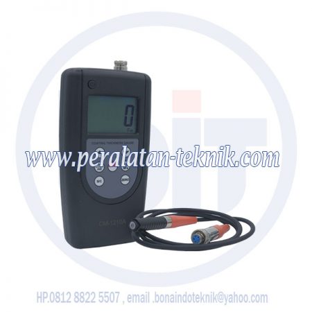 Coating Thickness Gauge CM-1210A