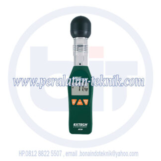 Extech HT30 Heat Stress WBGT Meter