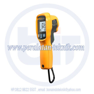 Fluke 62 MAX Infrared Thermometer