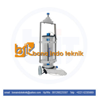 Jual Water Sampler Vertical 3,2 Liter | Water sampler Vertical