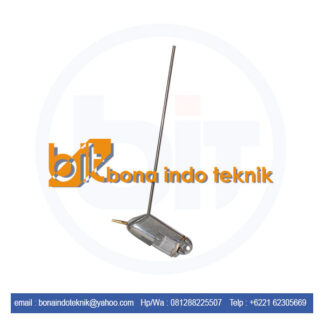 Jual Integrating Sediment Sampler USDH 48 | Suspended Sediment Sampler