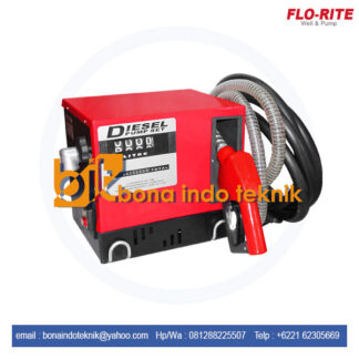 Fuel Transfer Pump Flo Rite FR -2272TK | Flo Rite Fuel Transfer Pump