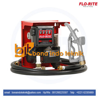 Fuel Transfer Pump Flo Rite fr-2260ac, Jual Fuel Transfer Pump Flo Rite set