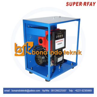 JUAL Fuel Transfer Pump Set, Transfer Pump Solar, Jual Pompa Transfer