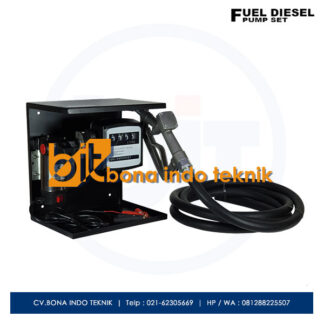 Fuel Diesel Pump Set FTP-1240 DC