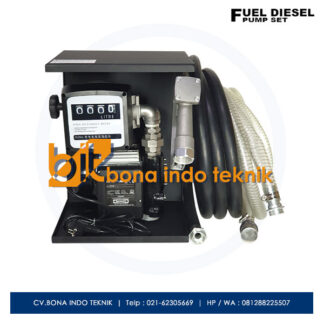 Fuel Diesel Transfer Pump Set FTP-2060AC