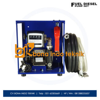 Fuel Diesel Transfer Pump Set FTP-2080AC