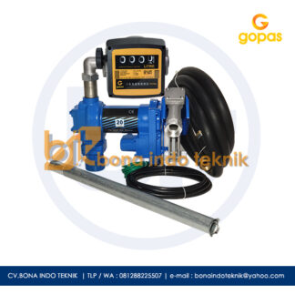 Fuel Dispenser Drum Pump