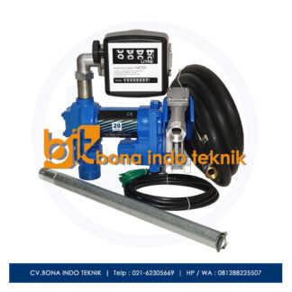 Fuel Gasoline Transfer Drum Pump